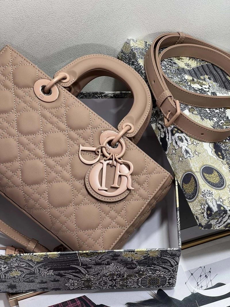 Christian Dior My Lady Bags SportInspired 76536