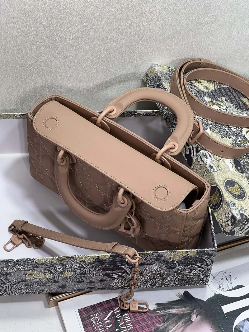 Christian Dior My Lady Bags SportInspired 76536