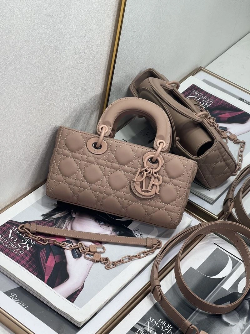 FreshLook Christian Dior My Lady Bags 76541
