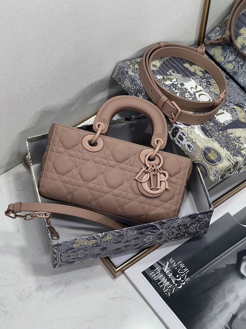 FreshLook Christian Dior My Lady Bags 76541