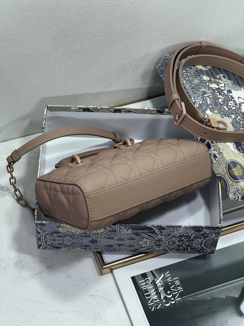 FreshLook Christian Dior My Lady Bags 76541