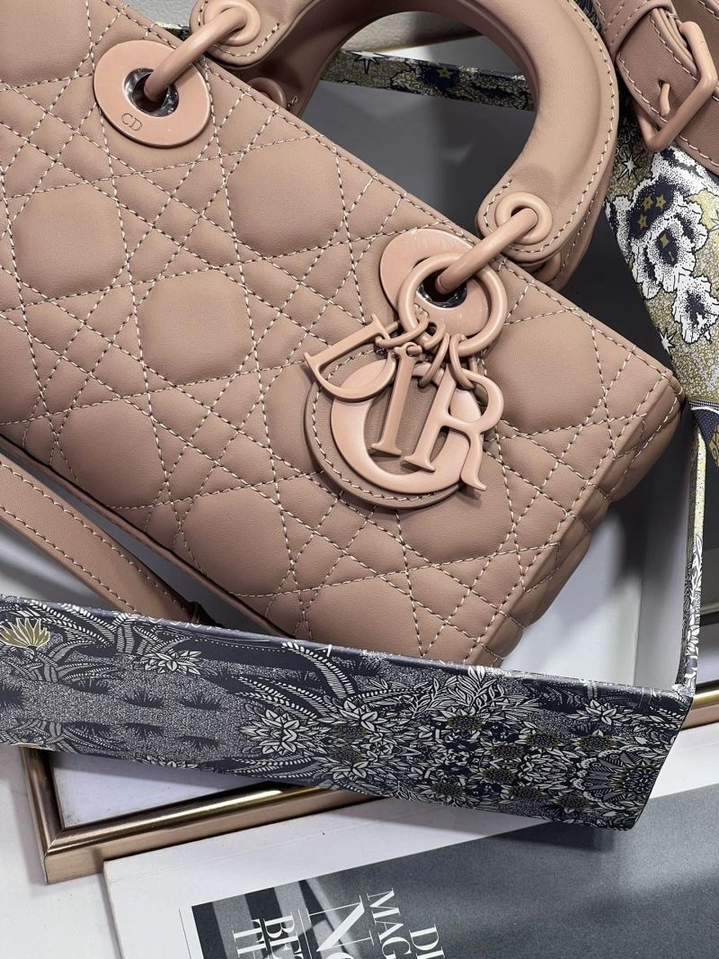 FreshLook Christian Dior My Lady Bags 76541