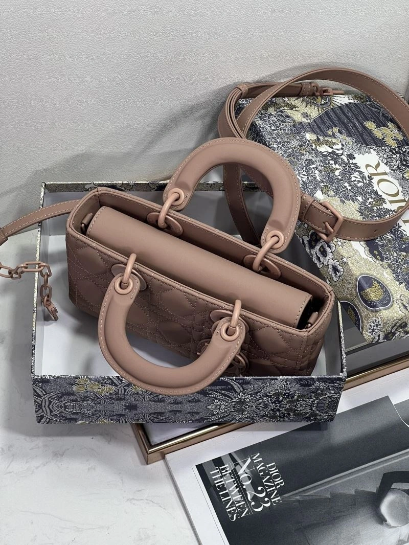 FreshLook Christian Dior My Lady Bags 76541
