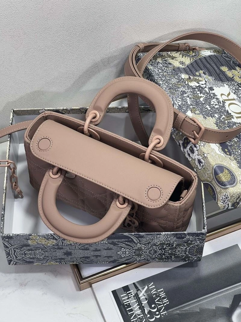 FreshLook Christian Dior My Lady Bags 76541
