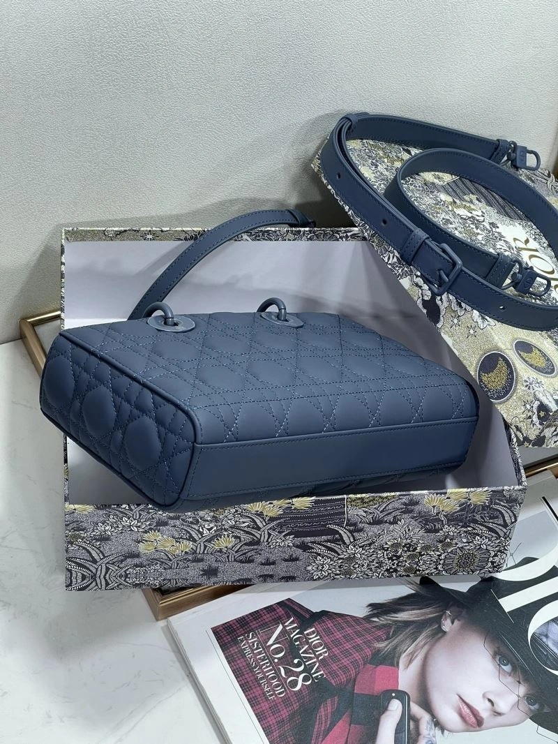 Christian Dior My Lady Bags Functional 76531