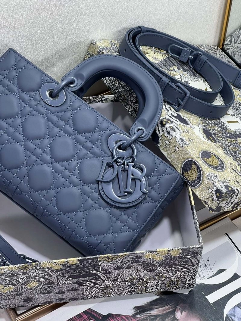 Christian Dior My Lady Bags Functional 76531