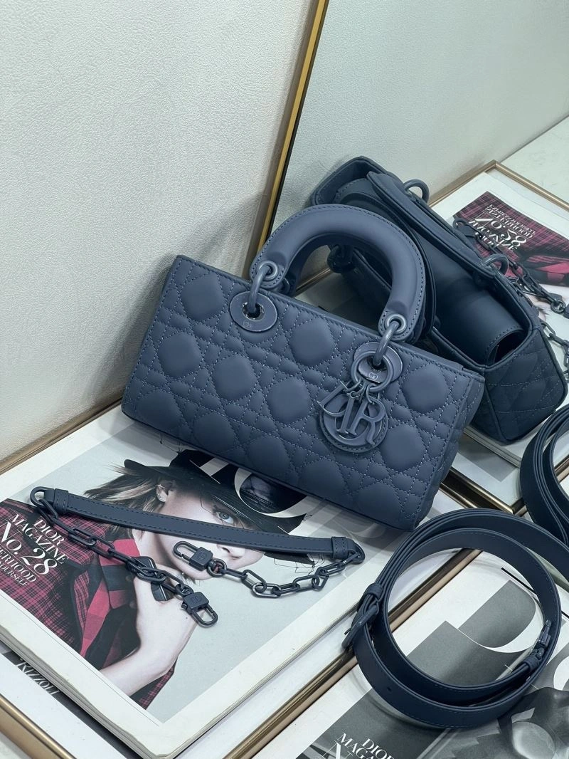Compact Christian Dior My Lady Bags 76535