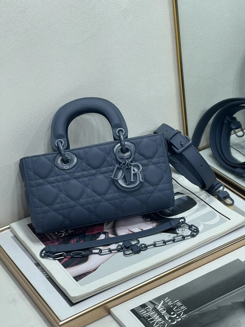 Compact Christian Dior My Lady Bags 76535