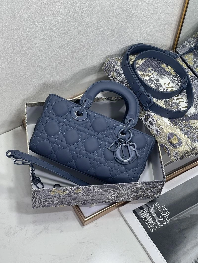 Compact Christian Dior My Lady Bags 76535