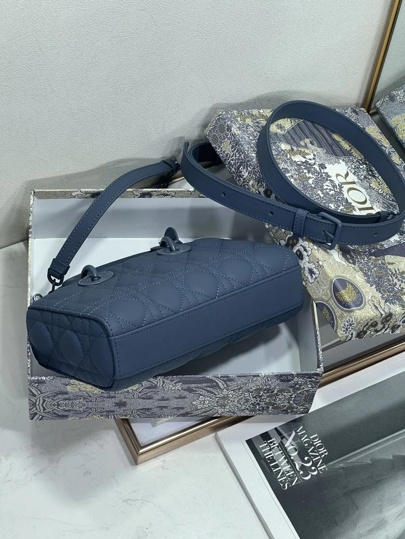 Compact Christian Dior My Lady Bags 76535