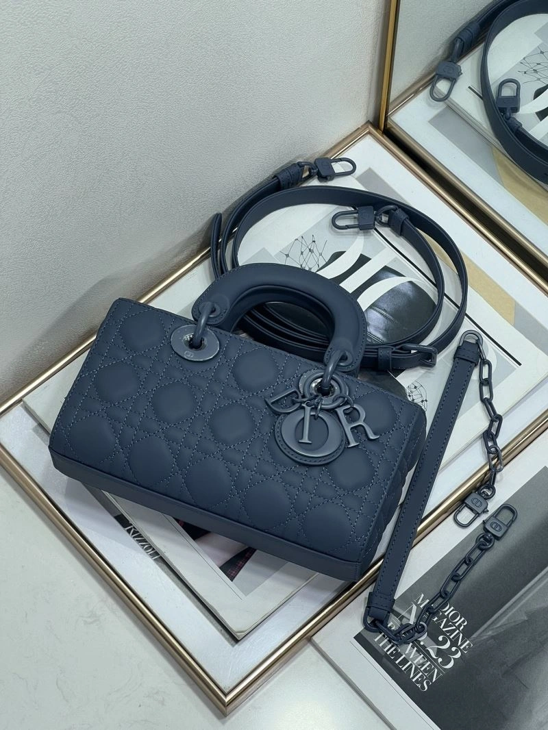 Compact Christian Dior My Lady Bags 76535