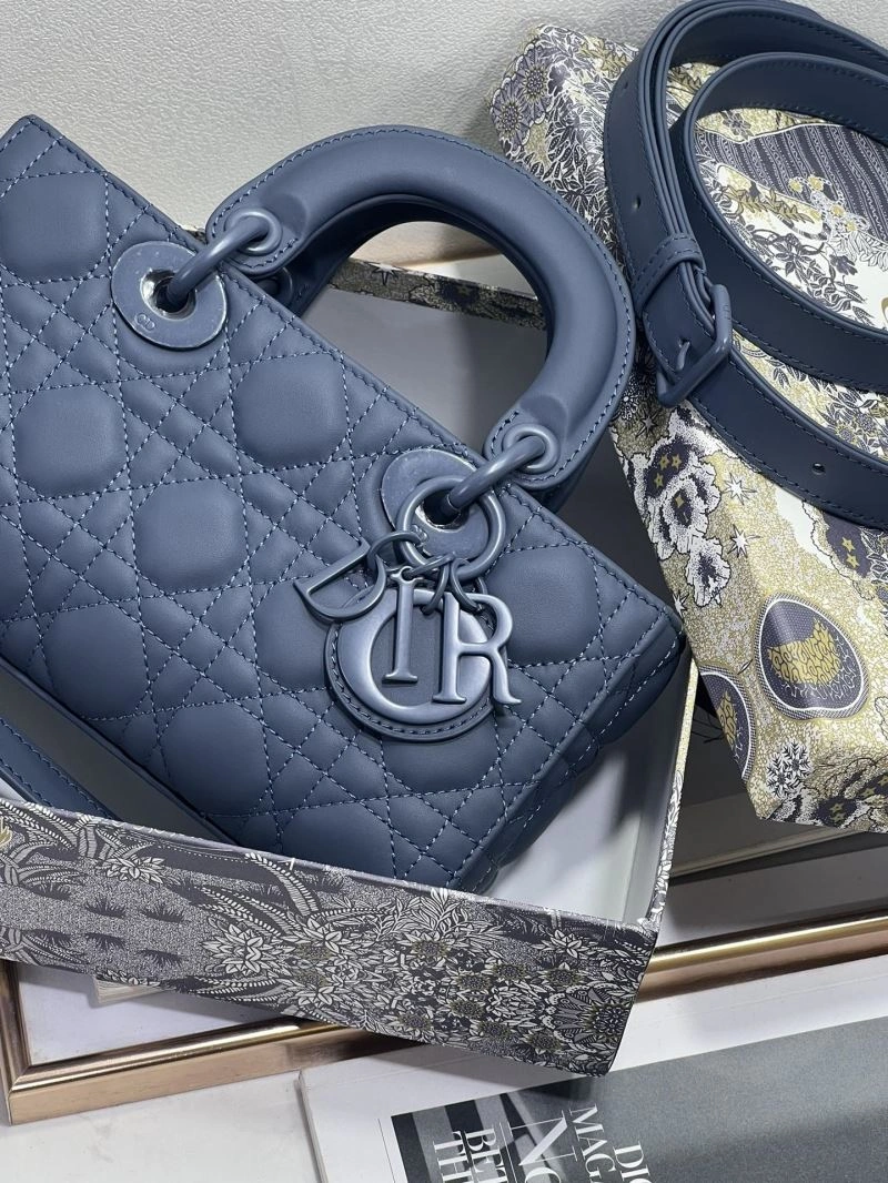 Compact Christian Dior My Lady Bags 76535