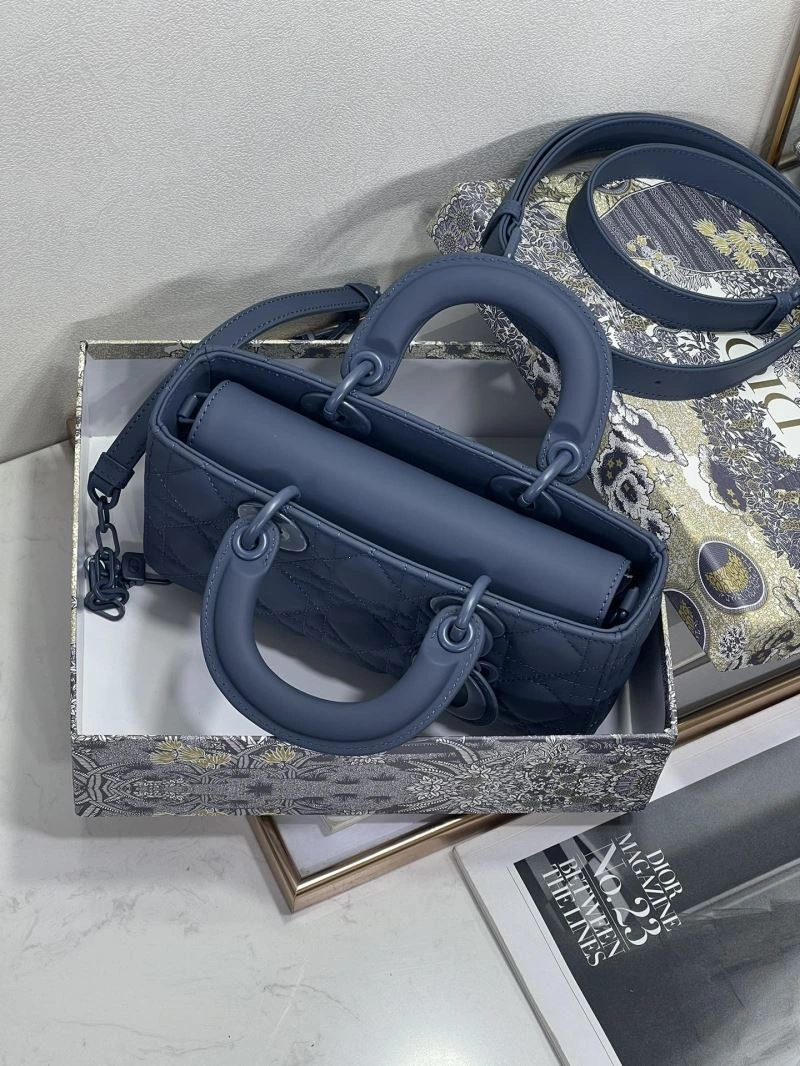 Compact Christian Dior My Lady Bags 76535