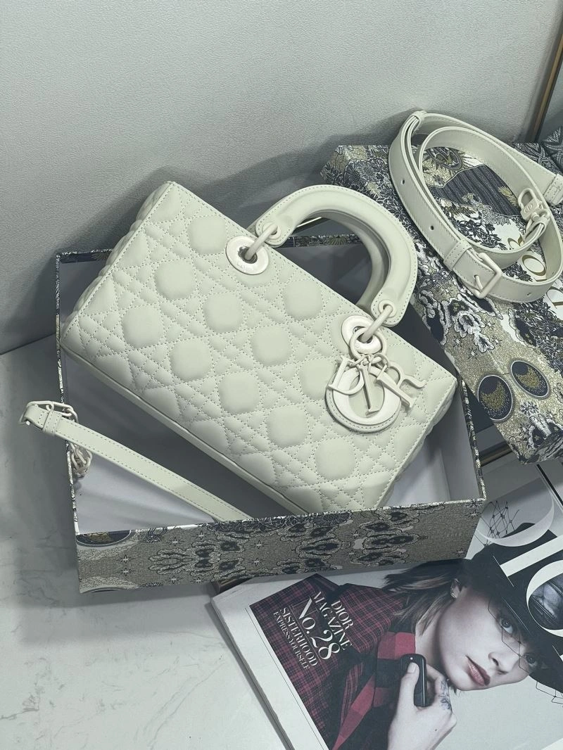 Christian Dior My Lady Bags Tailored 76540