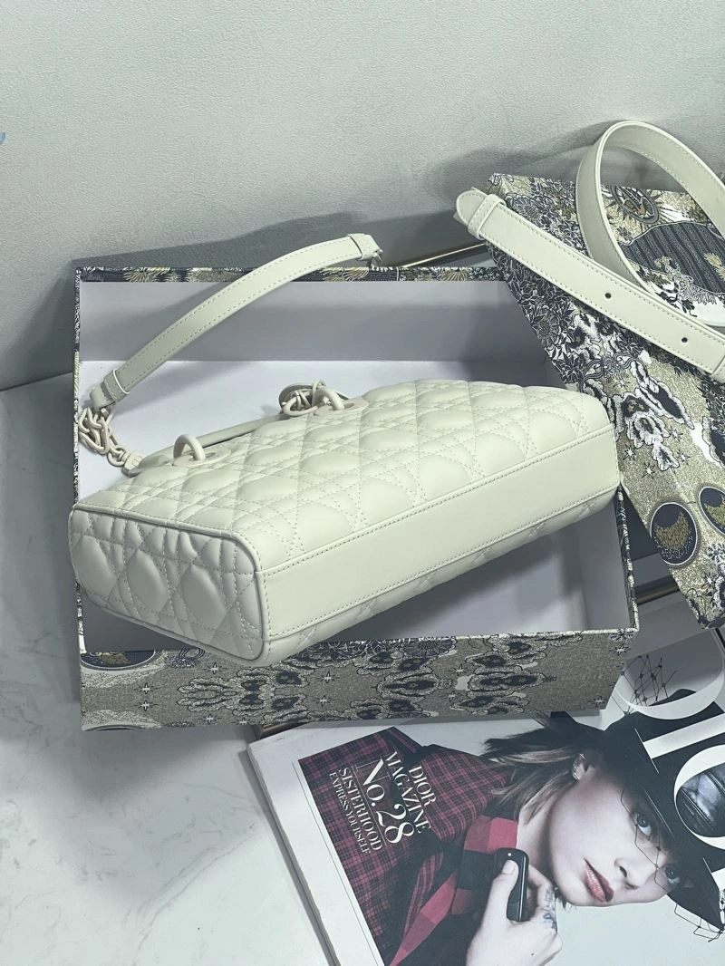Christian Dior My Lady Bags Tailored 76540