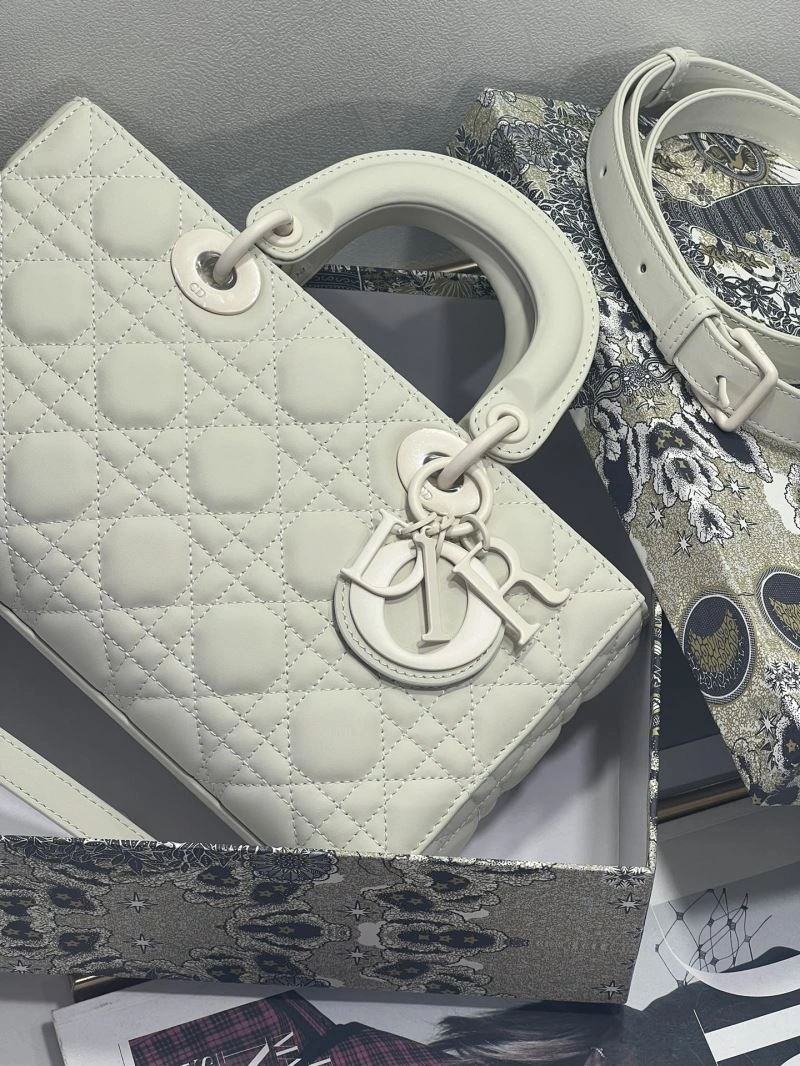 Christian Dior My Lady Bags Tailored 76540