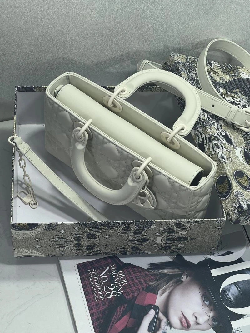 Christian Dior My Lady Bags Tailored 76540