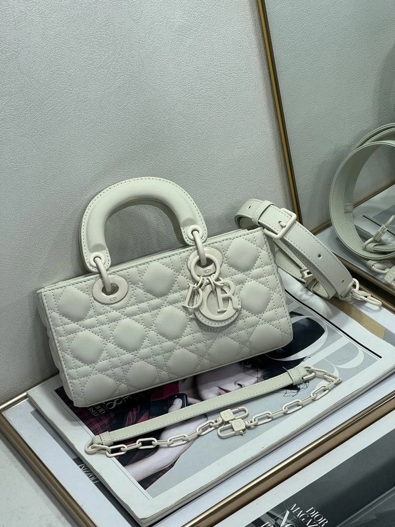 Comfortable Christian Dior My Lady Bags 76545