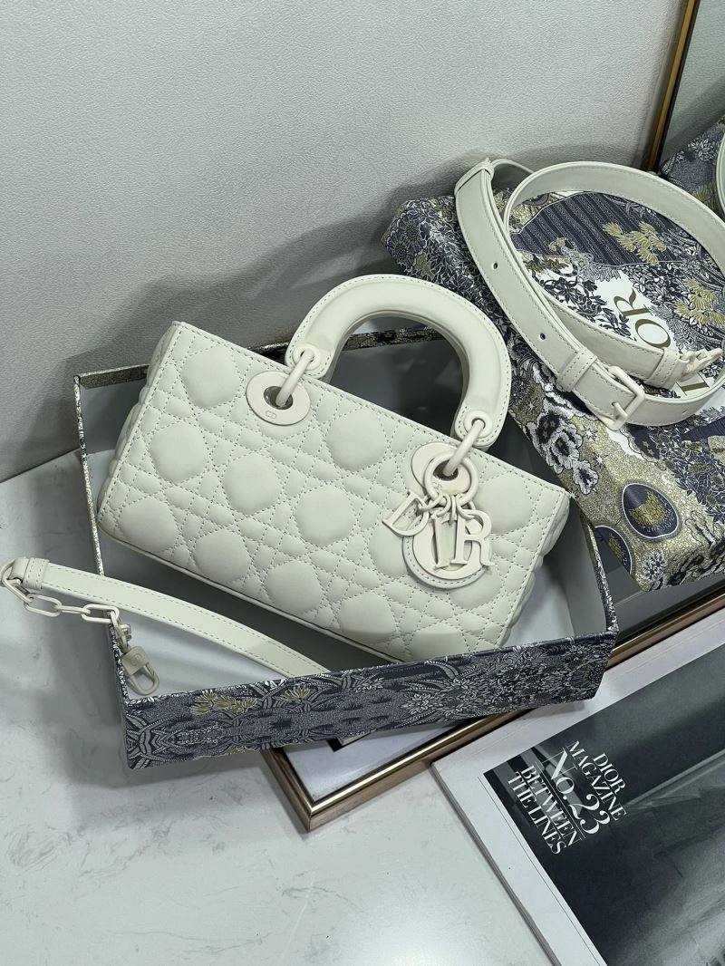 Comfortable Christian Dior My Lady Bags 76545