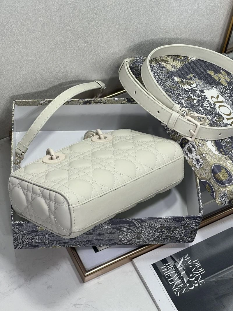 Comfortable Christian Dior My Lady Bags 76545