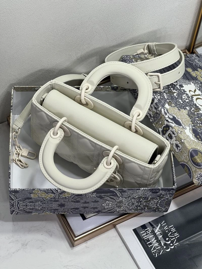 Comfortable Christian Dior My Lady Bags 76545