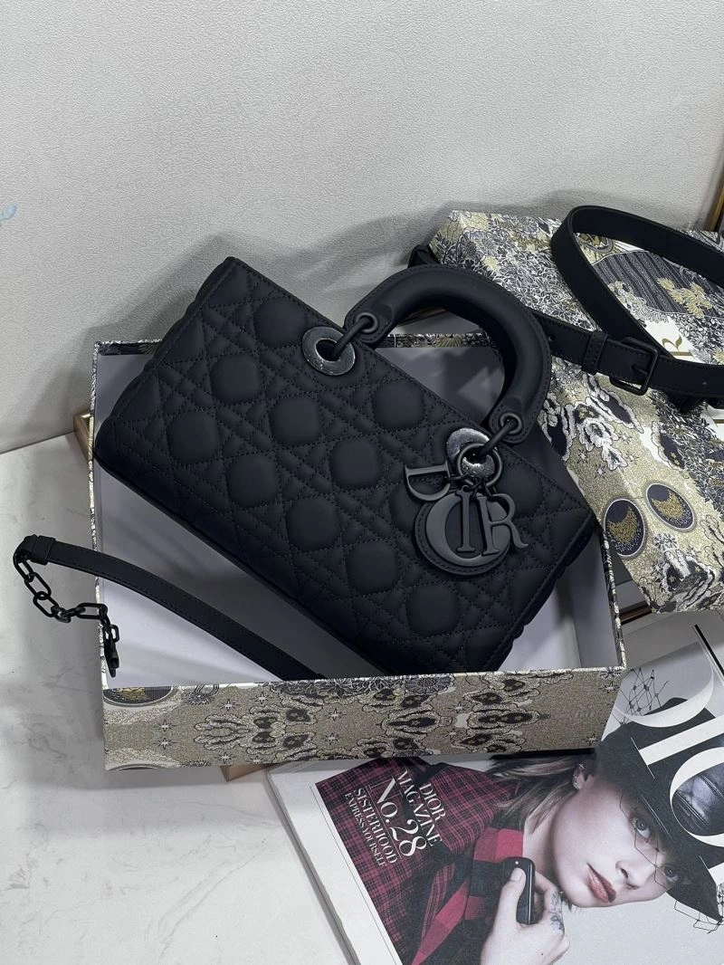 Christian Dior My Lady Bags SportInspired 76529
