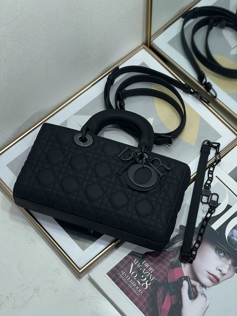 Christian Dior My Lady Bags SportInspired 76529