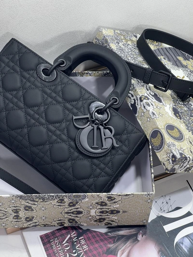 Christian Dior My Lady Bags SportInspired 76529
