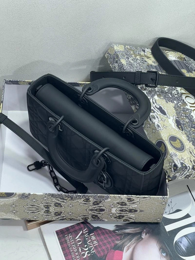 Christian Dior My Lady Bags SportInspired 76529