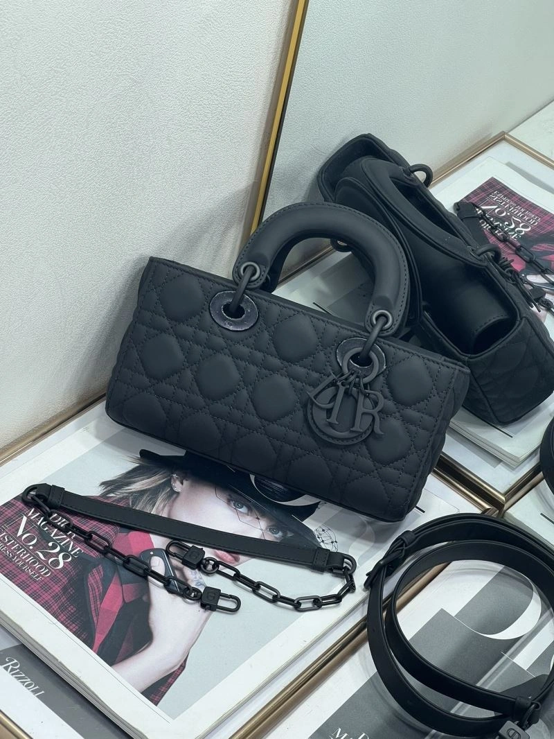 TravelReady Christian Dior My Lady Bags 76537