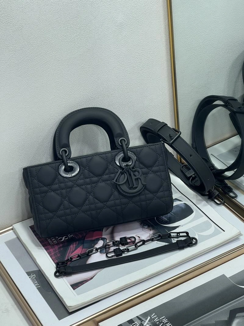 TravelReady Christian Dior My Lady Bags 76537