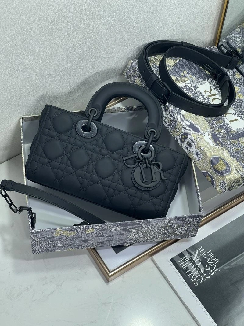 TravelReady Christian Dior My Lady Bags 76537