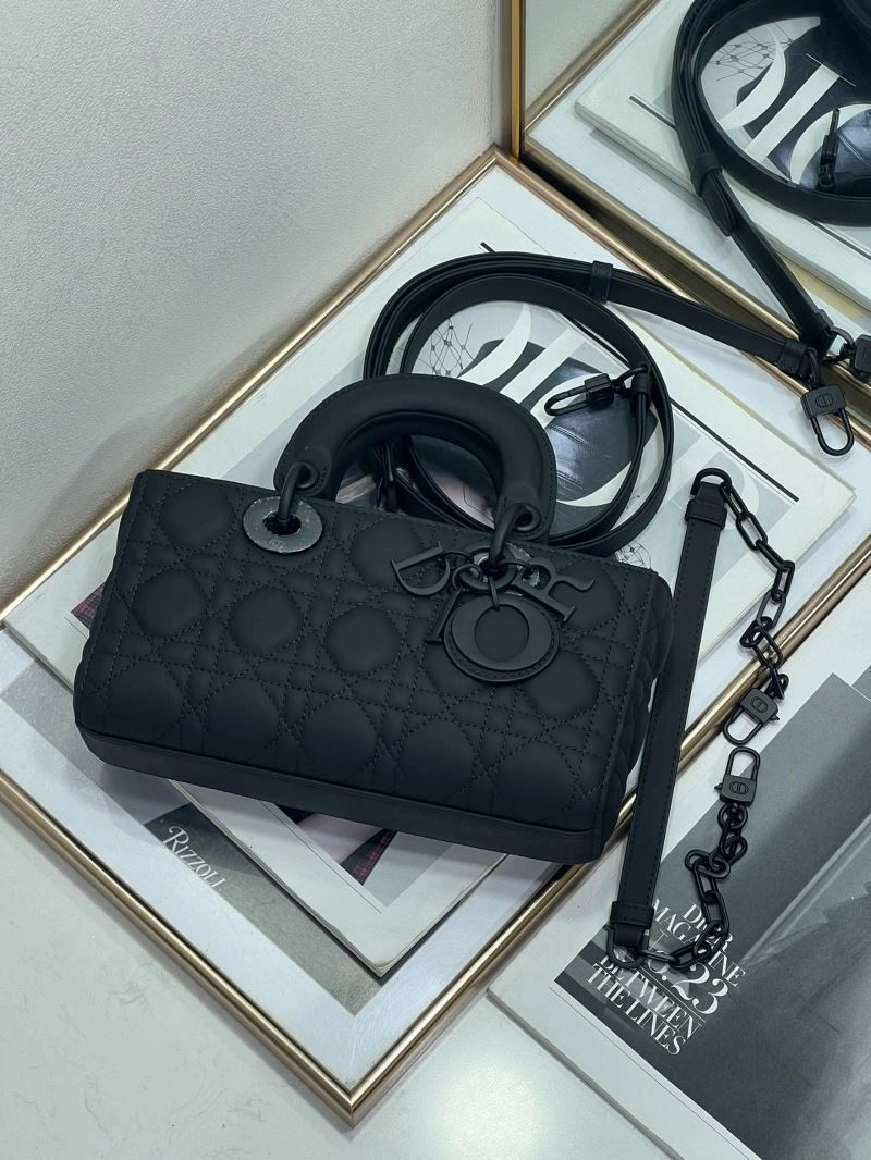 TravelReady Christian Dior My Lady Bags 76537
