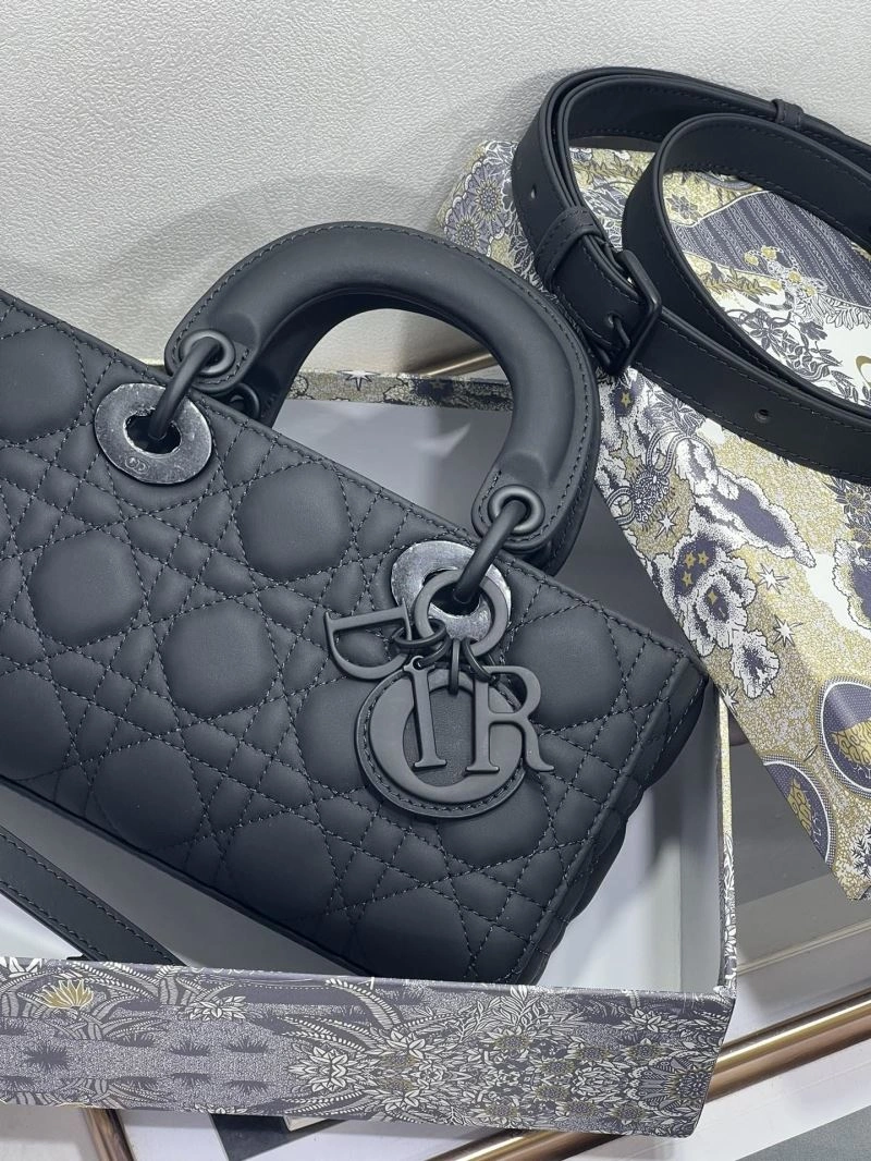 TravelReady Christian Dior My Lady Bags 76537