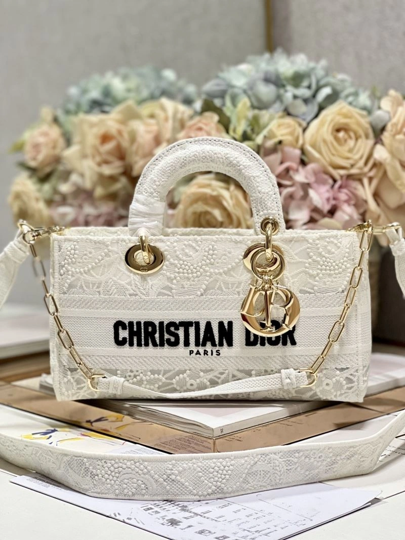 Chic Christian Dior My Lady Bags 76556