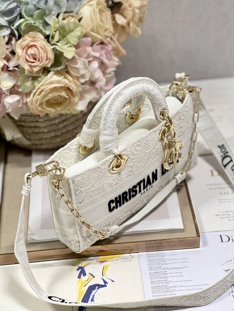 Chic Christian Dior My Lady Bags 76556