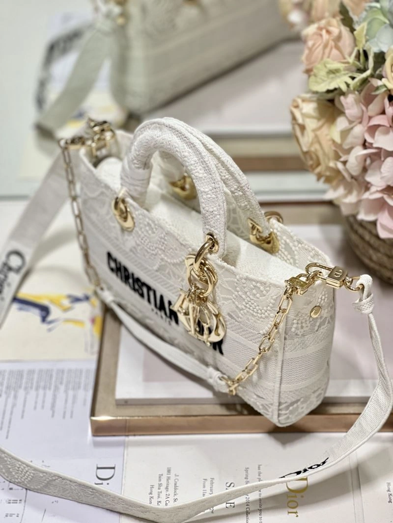 Chic Christian Dior My Lady Bags 76556