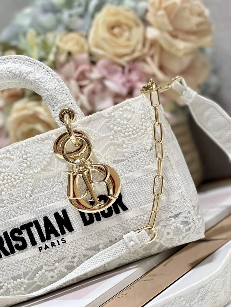 Chic Christian Dior My Lady Bags 76556