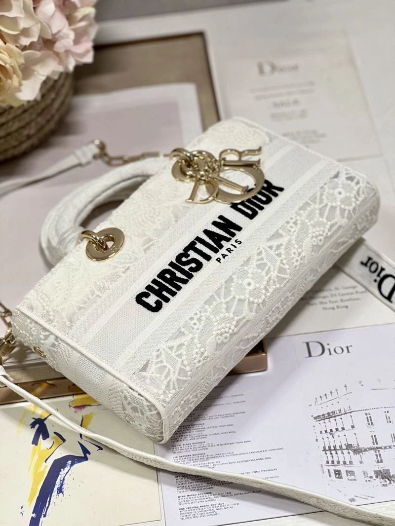 Chic Christian Dior My Lady Bags 76556