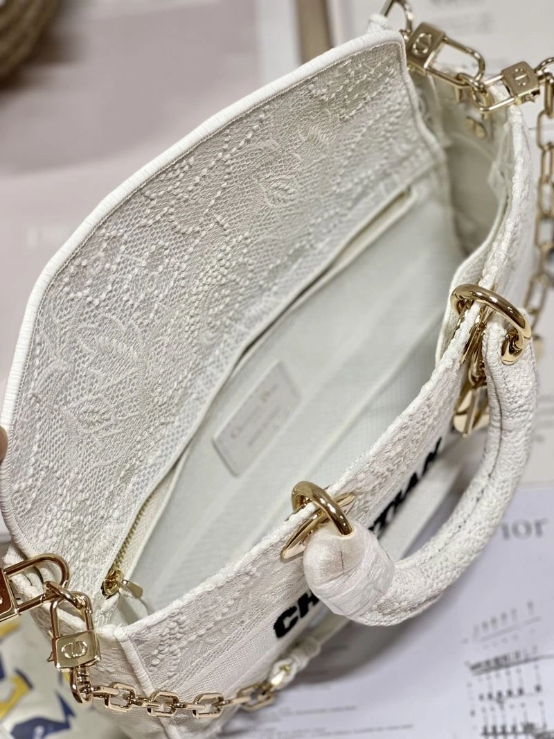 Chic Christian Dior My Lady Bags 76556
