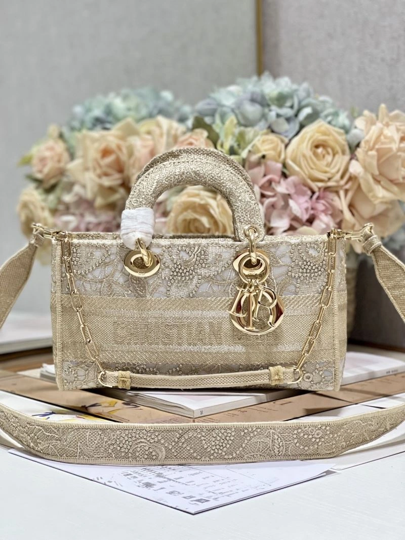 Trendsetting Christian Dior My Lady Bags 76542