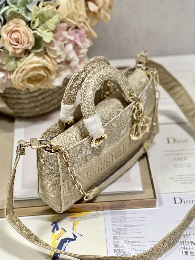 Trendsetting Christian Dior My Lady Bags 76542