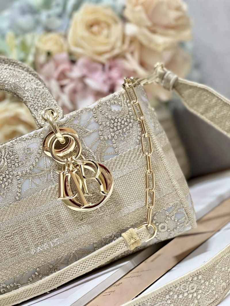 Trendsetting Christian Dior My Lady Bags 76542