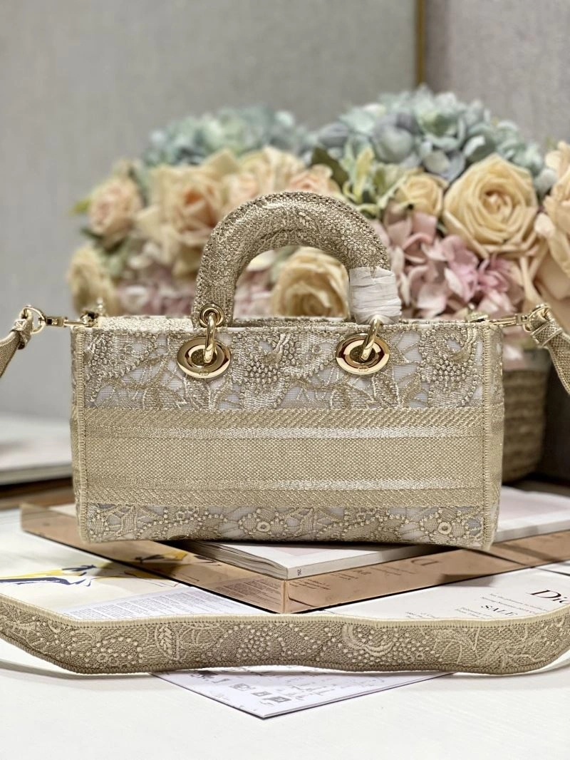 Trendsetting Christian Dior My Lady Bags 76542