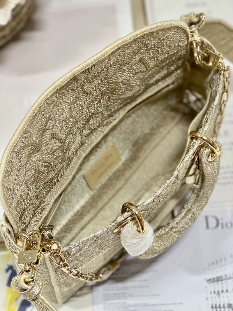 Trendsetting Christian Dior My Lady Bags 76542