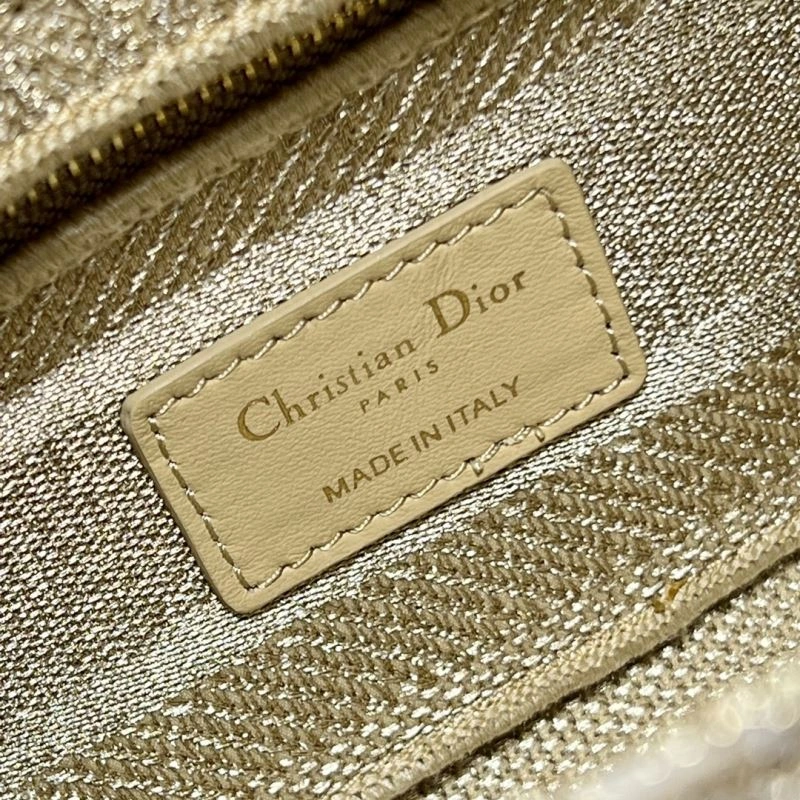 Trendsetting Christian Dior My Lady Bags 76542