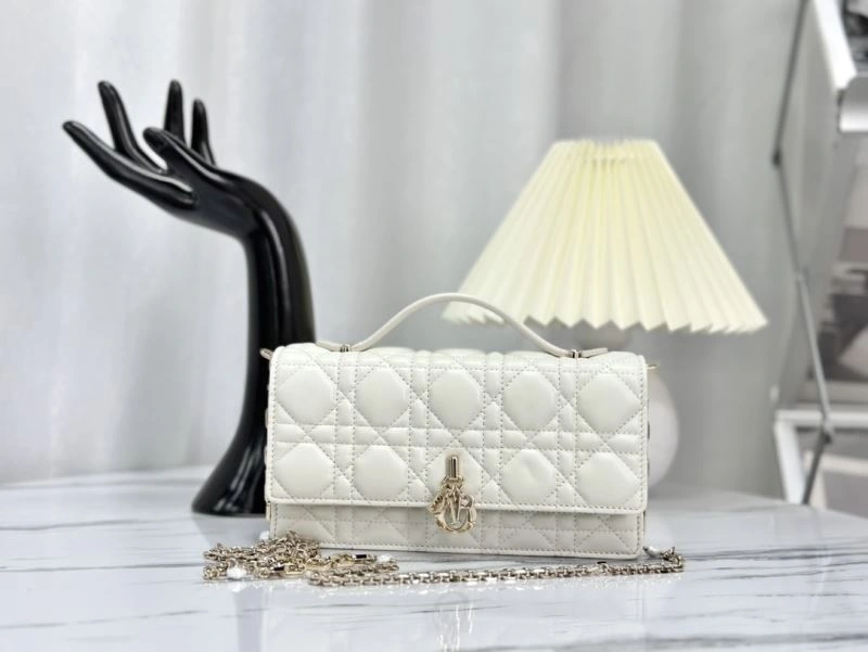 Christian Dior My Lady Bags Modern 76551
