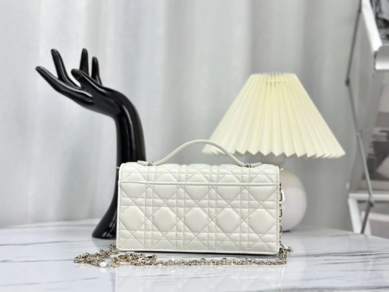 Christian Dior My Lady Bags Modern 76551