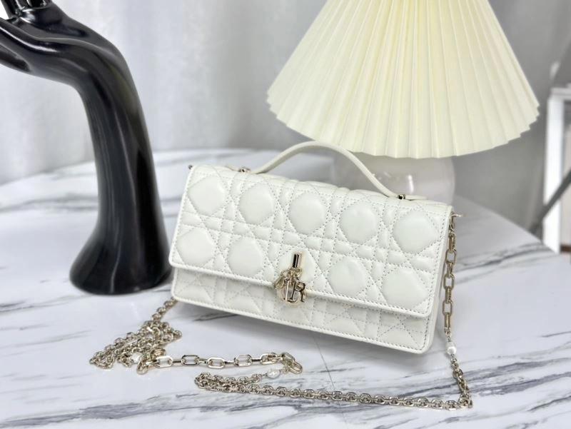 Christian Dior My Lady Bags Modern 76551