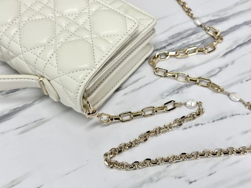 Christian Dior My Lady Bags Modern 76551